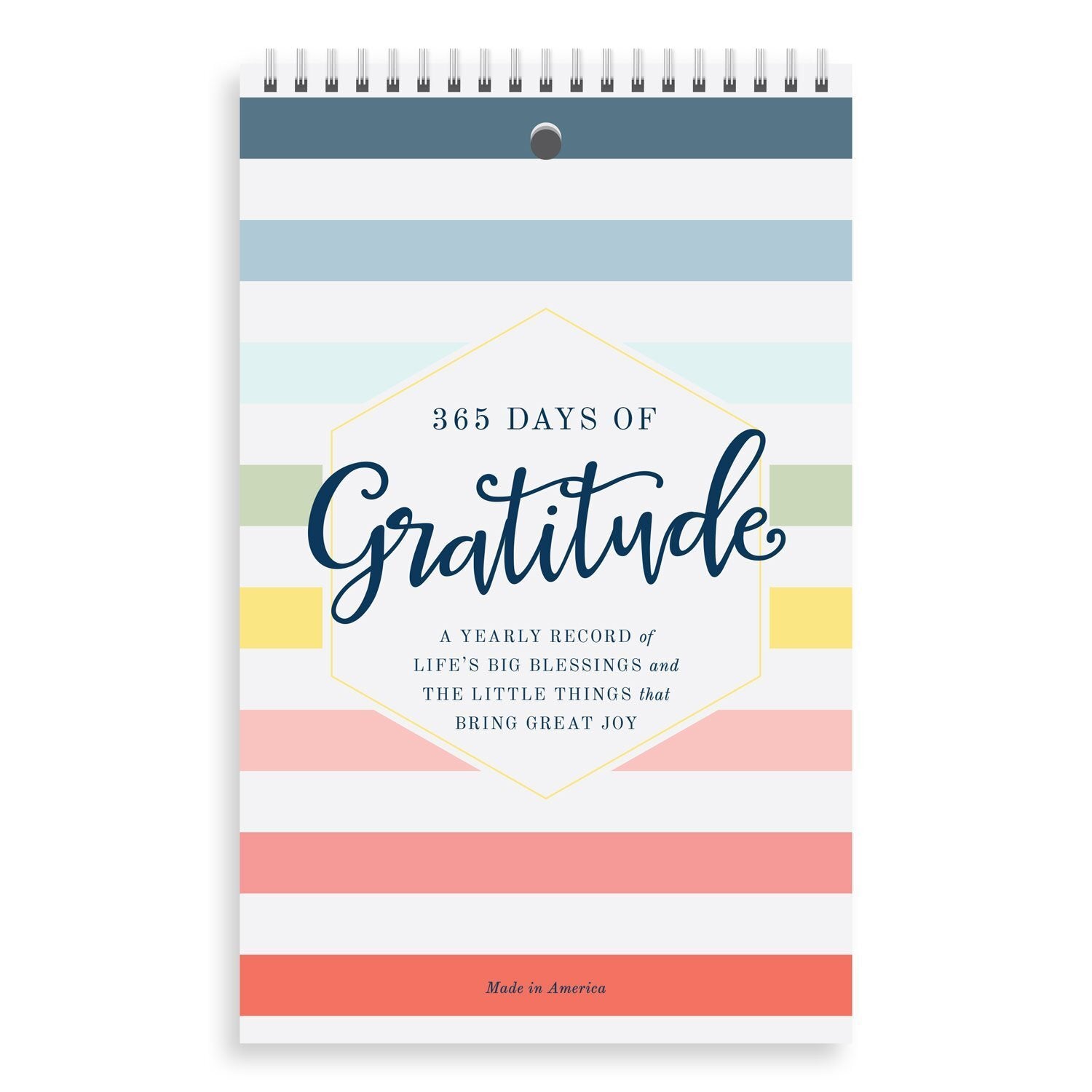 GRATITUDE JOURNAL FOR WOMEN: A 365 DAY JOURNAL OF By Dreamstorm  Publications NEW 9781719188944